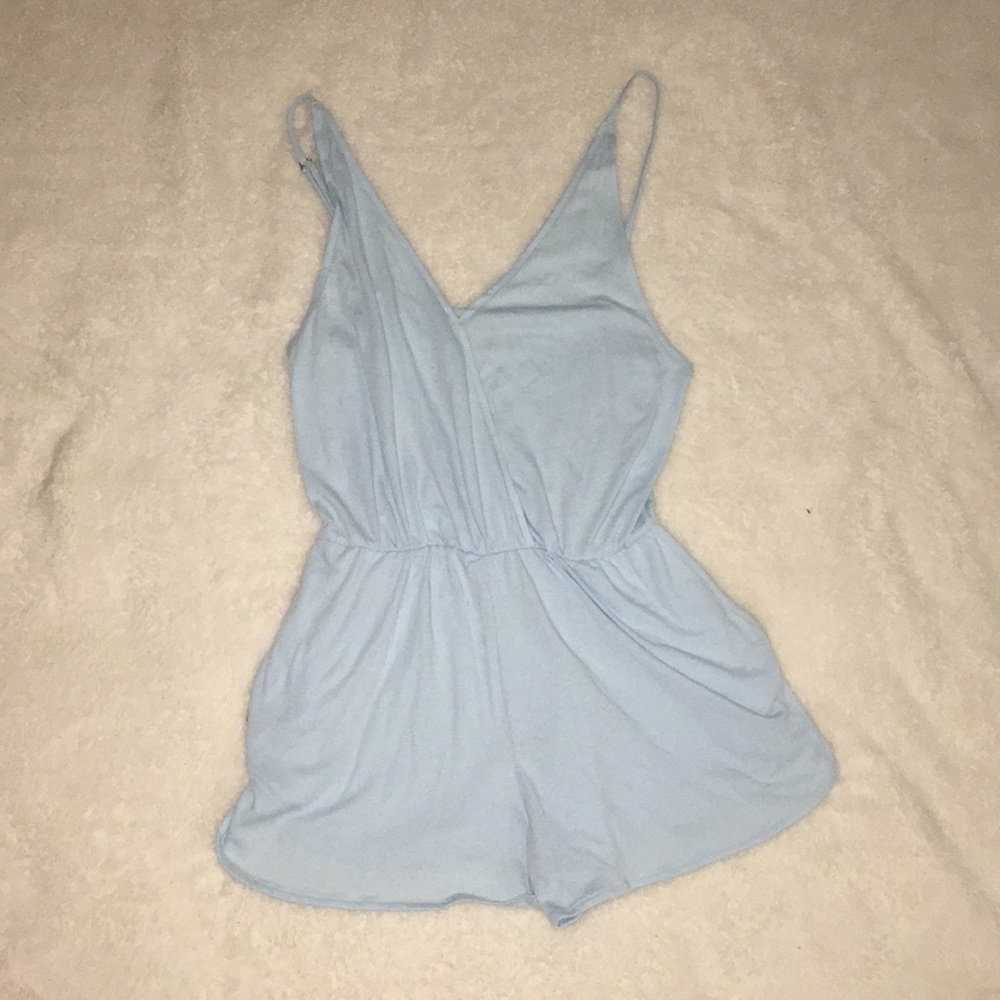 Victoria Secret Romper